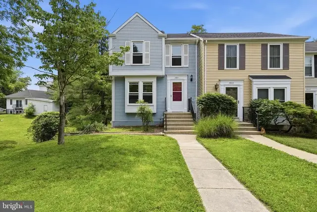 3801 Bonnybridge Pl, Ellicott City