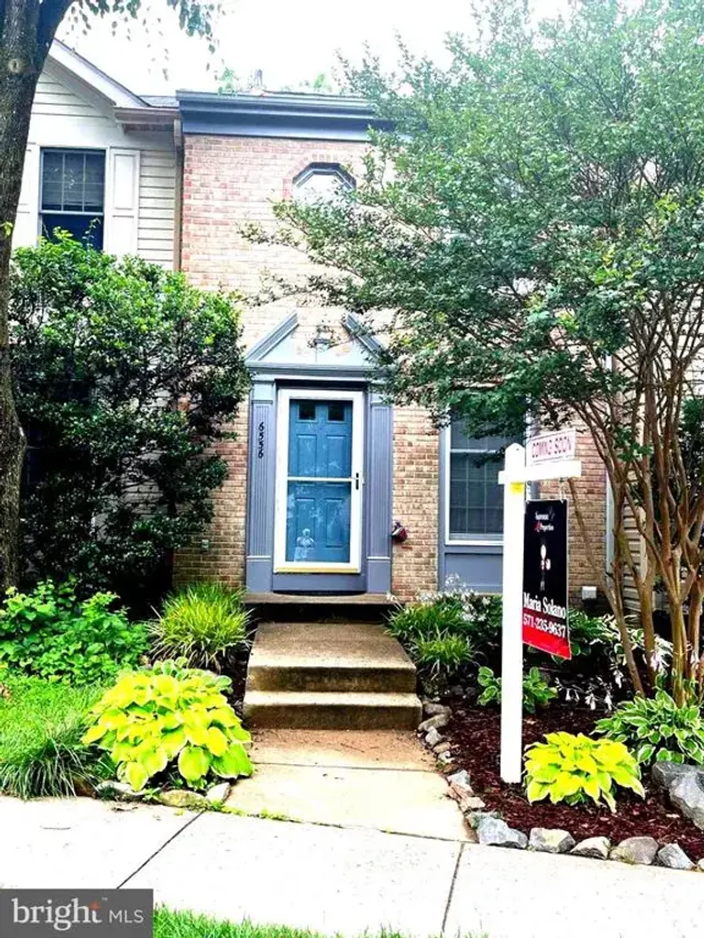 6556 Skylemar Trl, Centreville