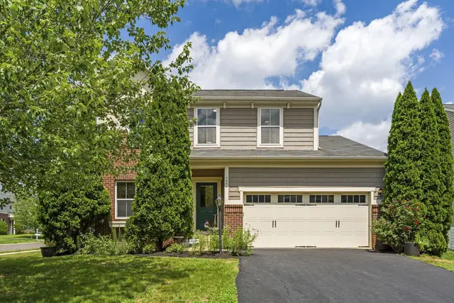 7334 Lake Willow Ct, Warrenton
