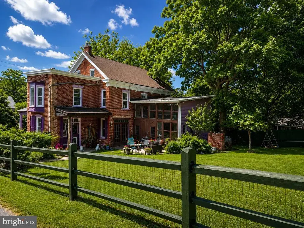 1630 Salford St, HARLEYSVILLE