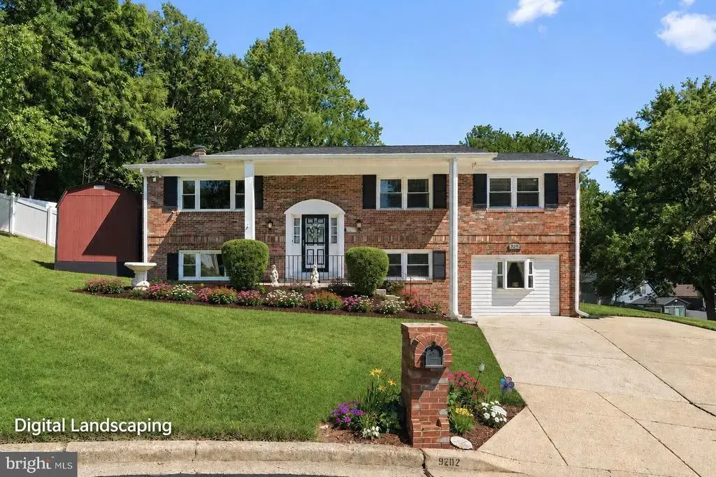 9202 Southmoor Ct, UPPER MARLBORO