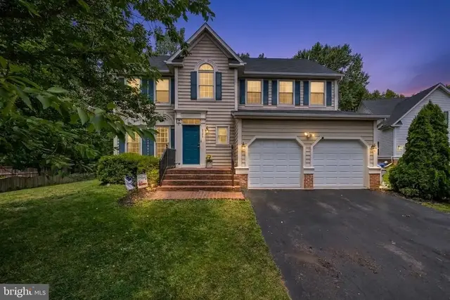 6504 Wheat Mill Way, Centreville