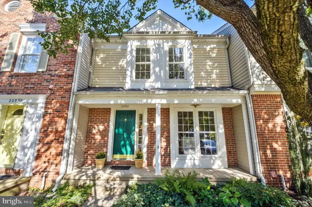 20980 Tobacco Sq, ASHBURN