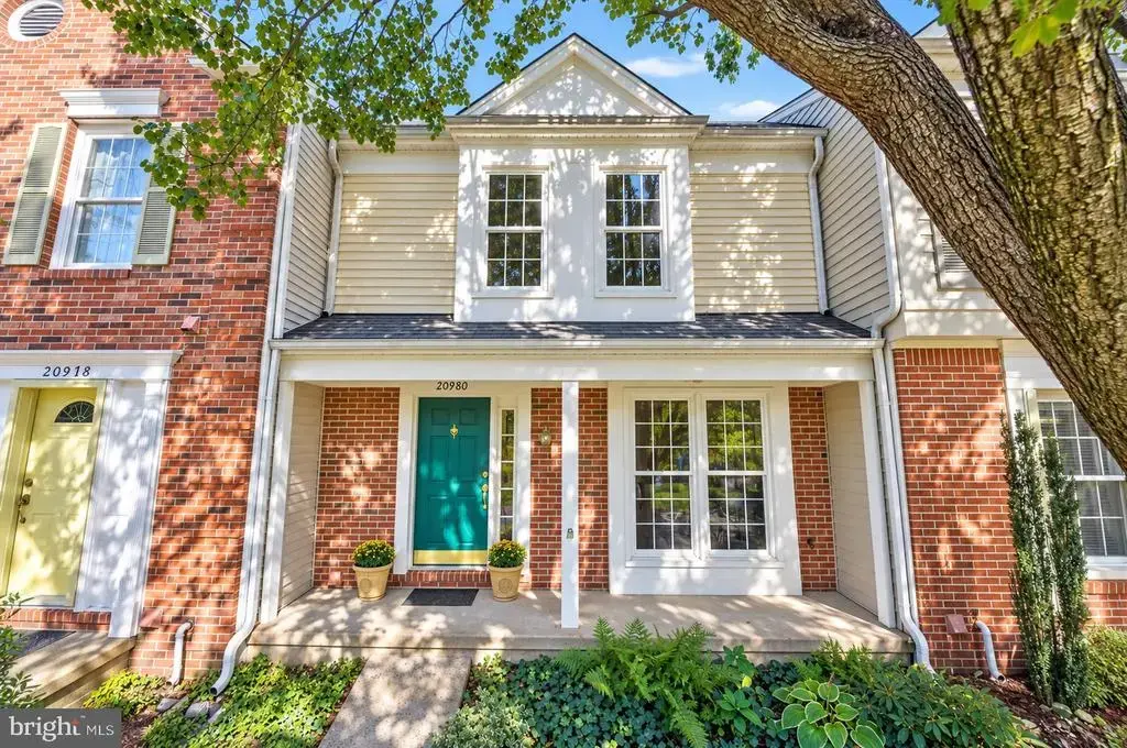 20980 Tobacco Sq, ASHBURN