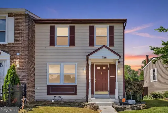 728 Avanti Pl, Landover