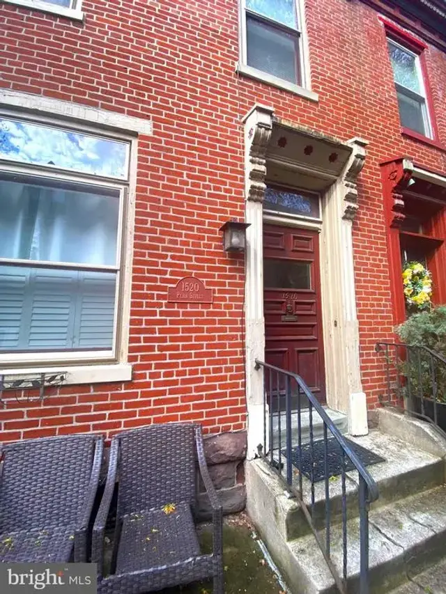 1520 Penn St, Harrisburg