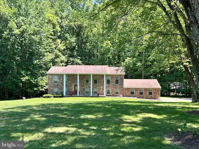 1531 Sunrise Ct, Huntingtown
