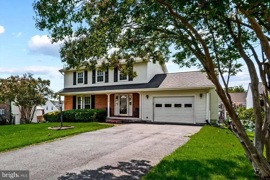 114 Cobblers Ct, STAFFORD