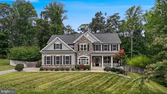 25 Simmons Ridge Rd, Prince Frederick