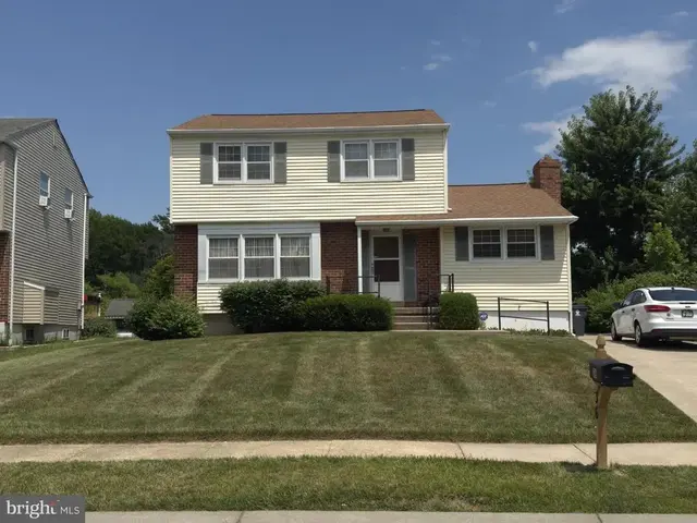 36 S Independence Blvd, New Castle