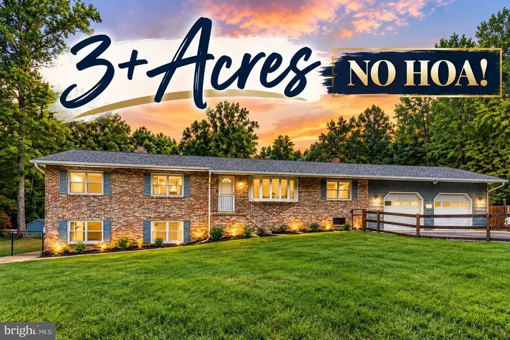 4331 Estate Dr, HUNTINGTOWN