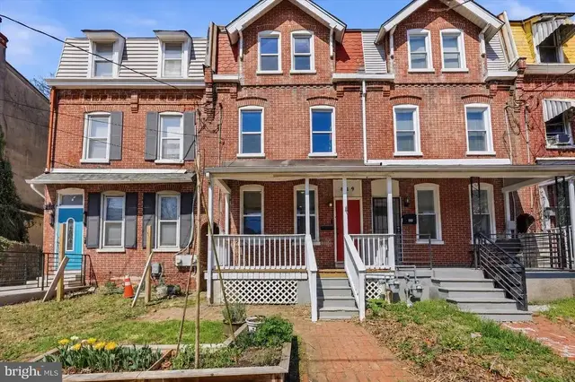 819 N Monroe St, Wilmington