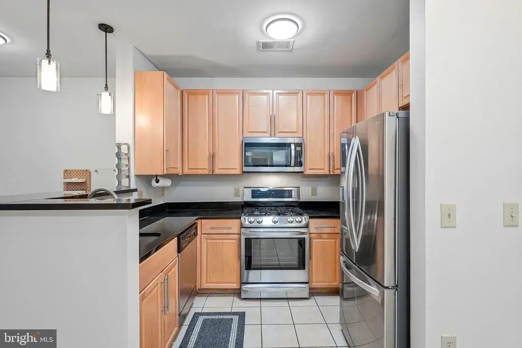 1201 East-west Hwy #109, SILVER SPRING