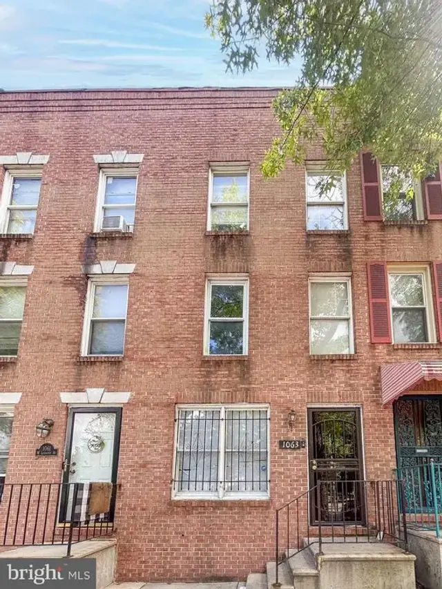 1063 W Lexington St, Baltimore