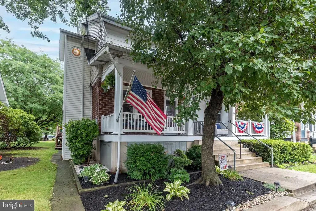 21 S 7th St, QUAKERTOWN