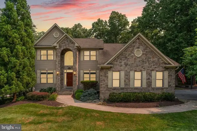 8409 Old Frederick Rd, Ellicott City