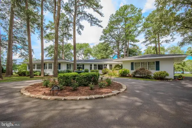 619 Ridge Rd, Salisbury