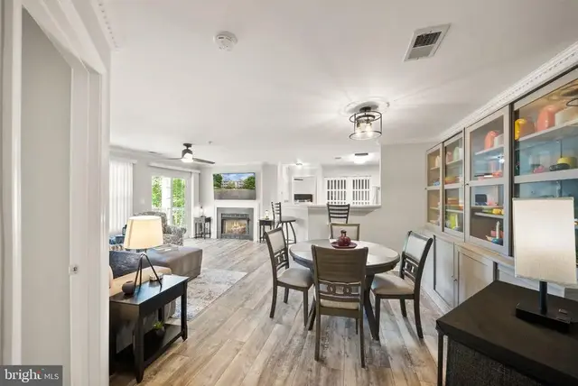 11005 Kinship Ct #201, Manassas
