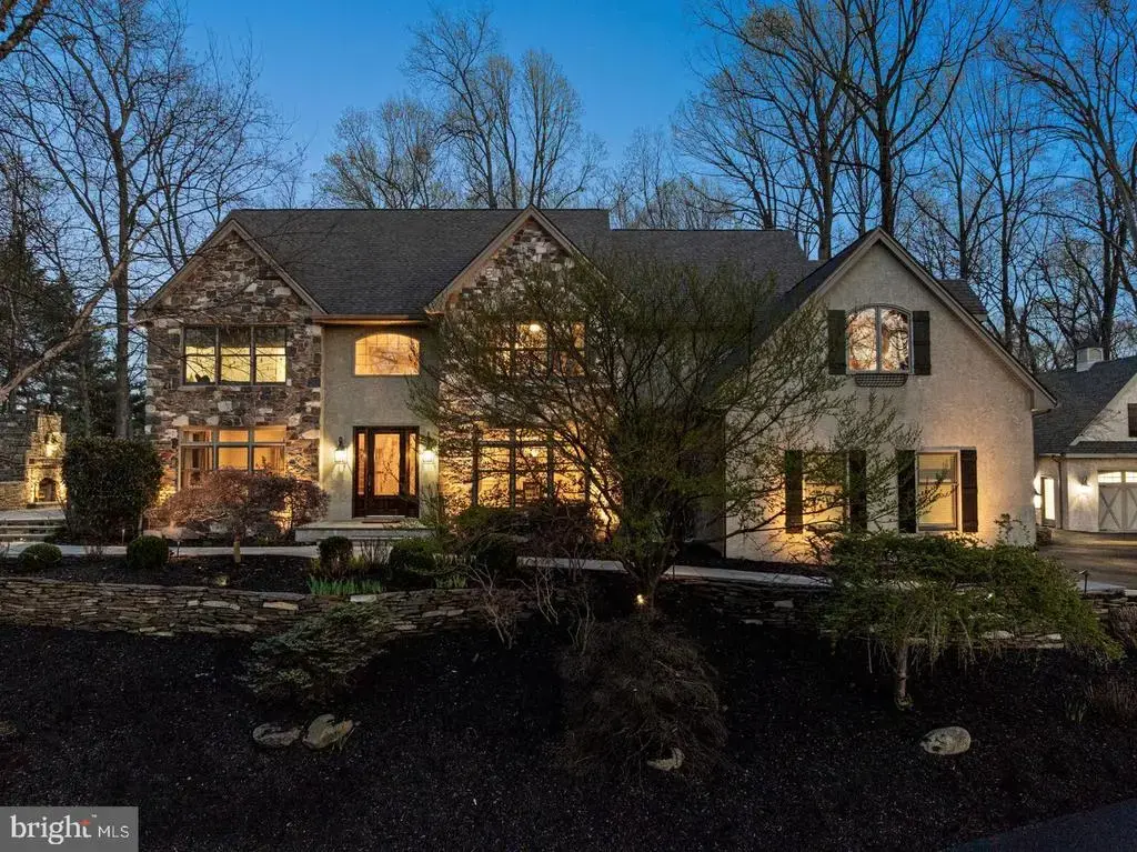 1714 Hickory Hill Rd, CHADDS FORD