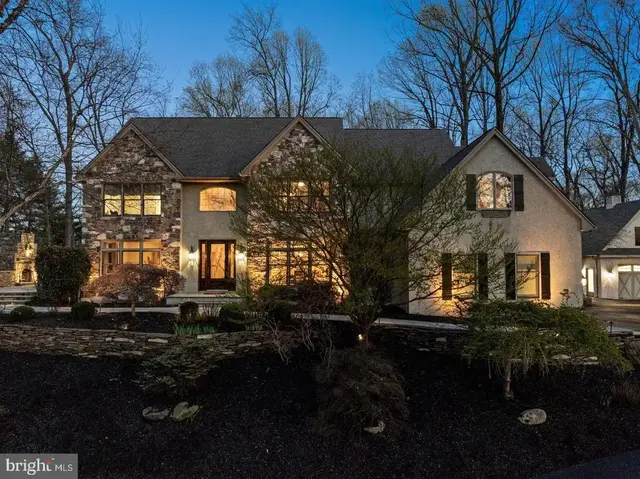 1714 Hickory Hill Rd, Chadds Ford