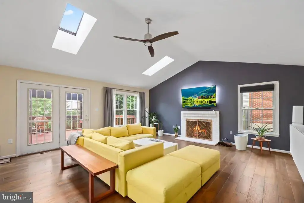 4408 Galesbury Ln, CHANTILLY