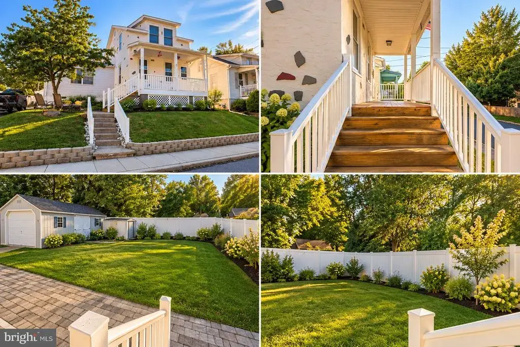 17 Hazelhurst Ave, EWING TWP