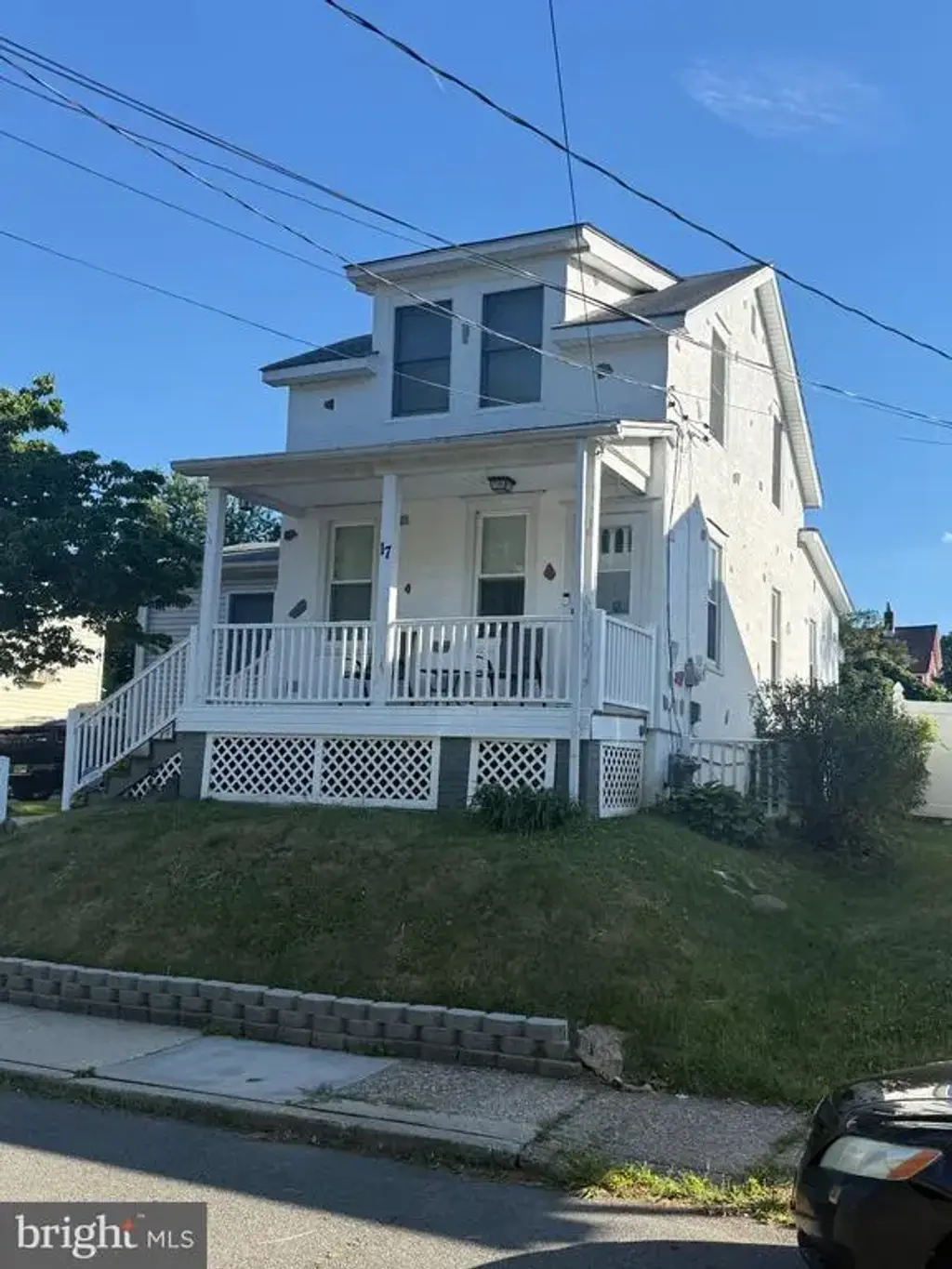 17 Hazelhurst Ave, EWING TWP
