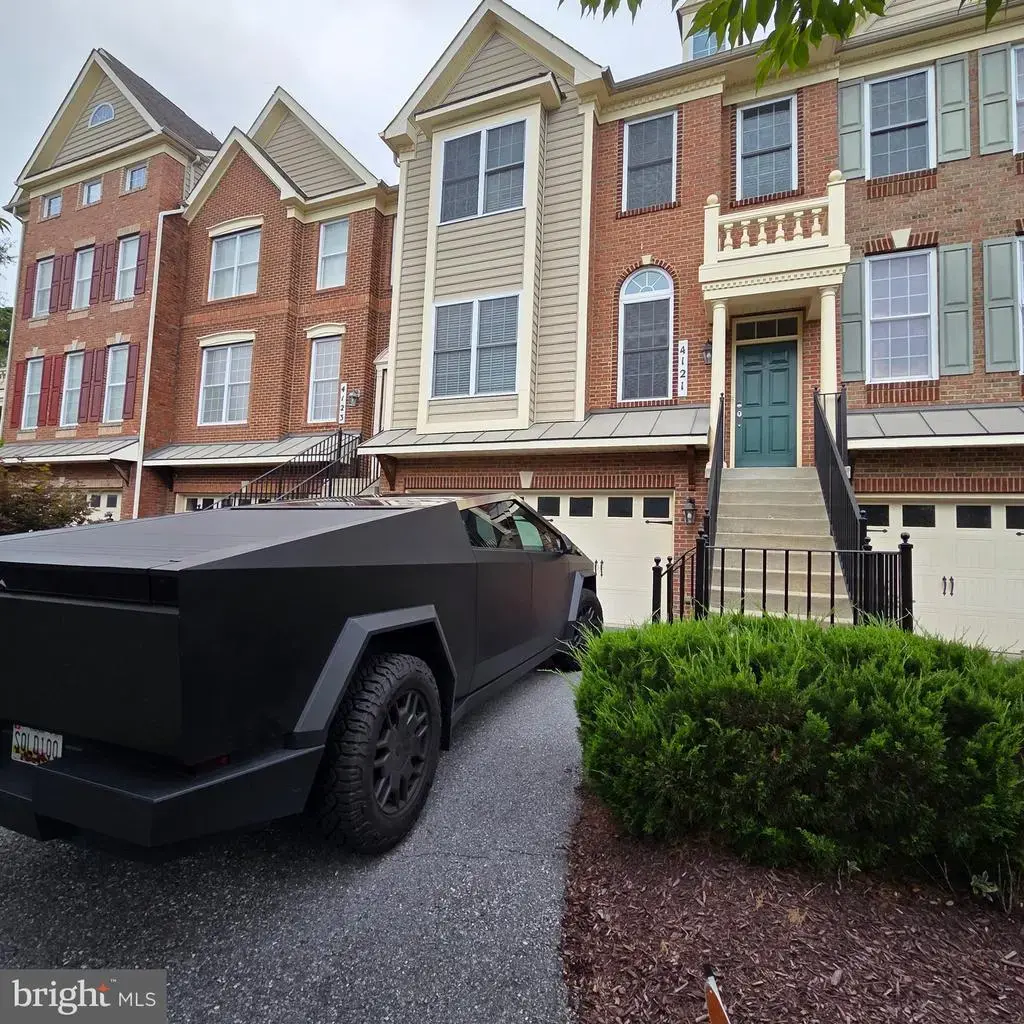 4121 Chariot Way, UPPER MARLBORO