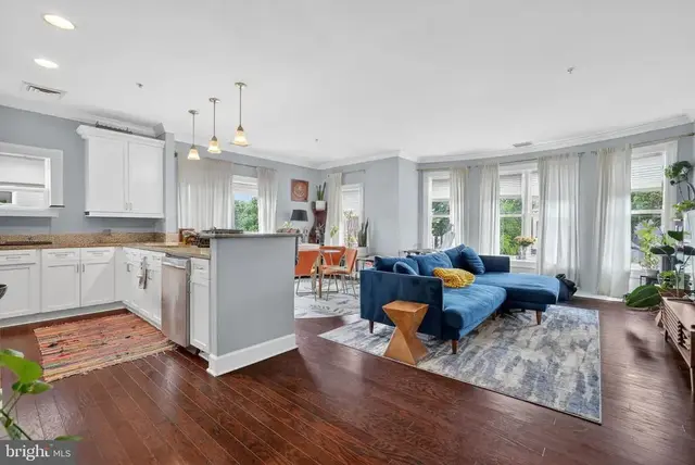 401 13th St Ne #311, Washington