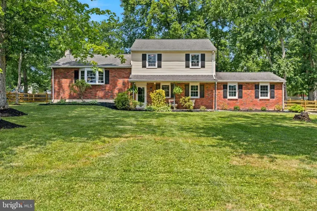 1324 Timber Ln, CHALFONT