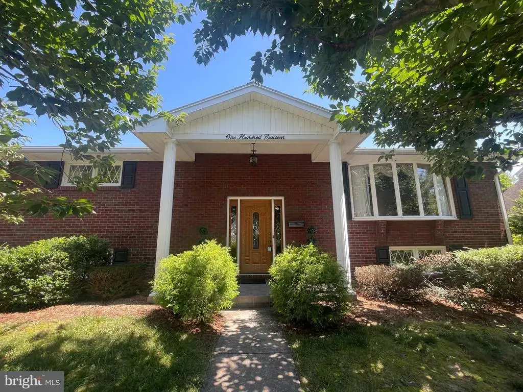 119 Wilmont Ave, CUMBERLAND