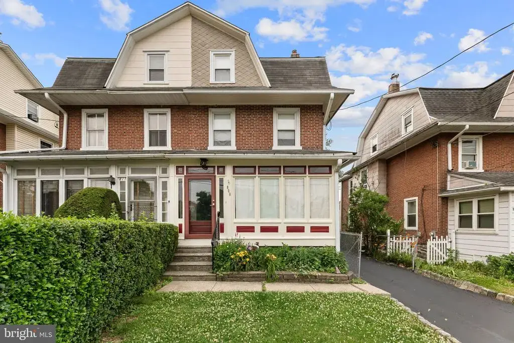 809 Ardmore Ave, ARDMORE