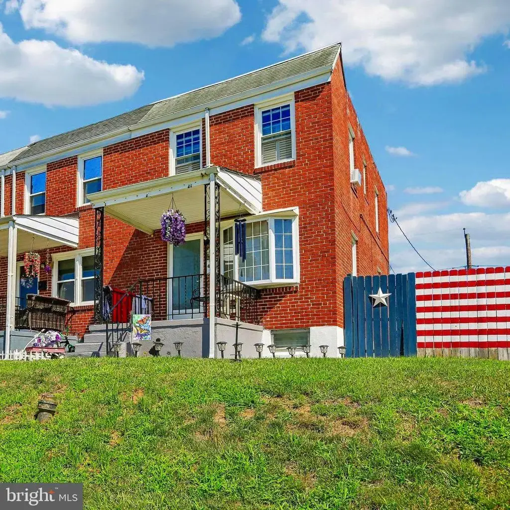 3649 Mactavish Ave, BALTIMORE