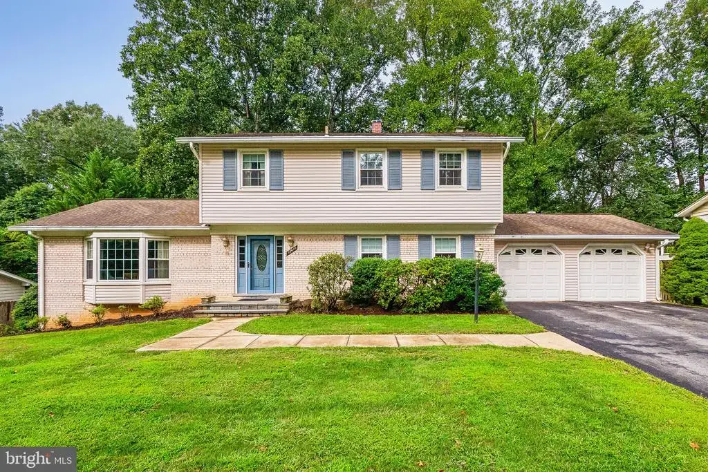 12610 Eldrid Ct, SILVER SPRING