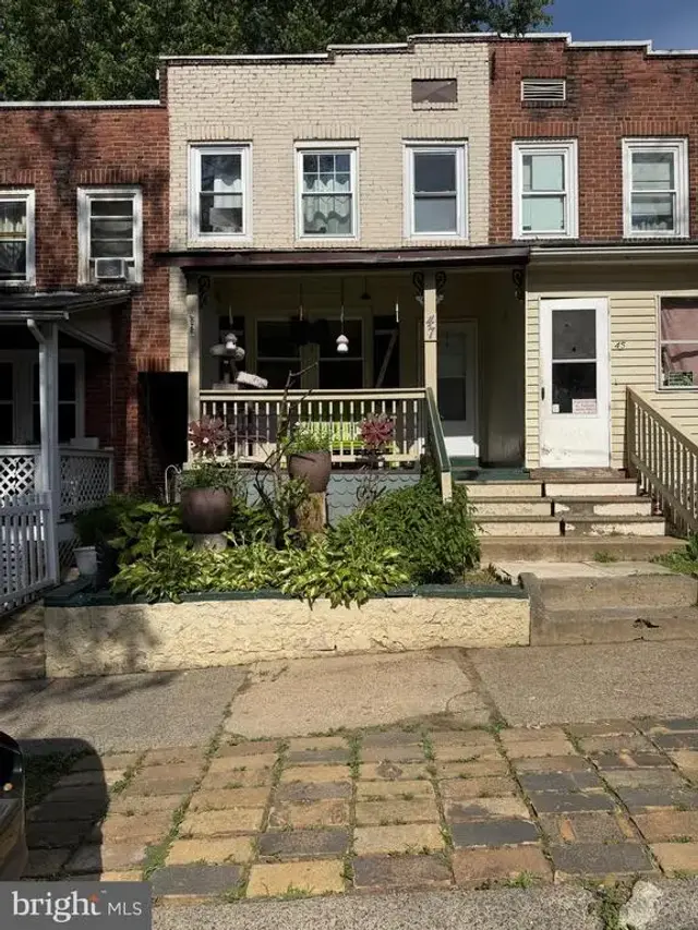47 Denham Avenue, Claymont