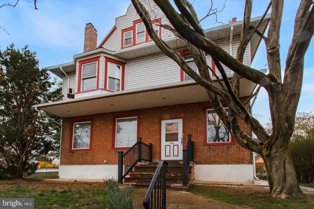 108 E Township Line Rd, HAVERTOWN