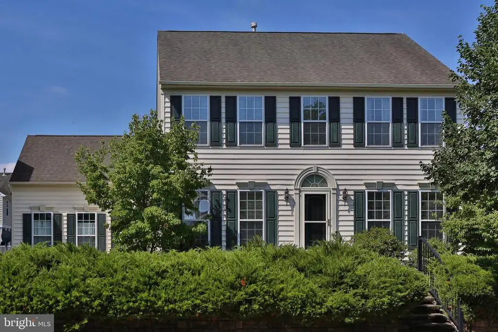 441 Saddlery Dr, PERKASIE