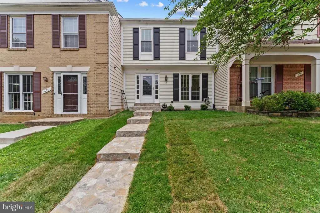 671 Concerto Ln, SILVER SPRING