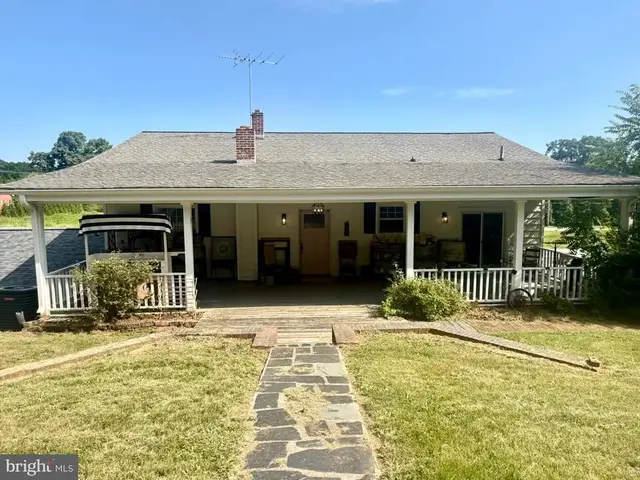 2770 W Lynchburg Salem Tpke, Bedford