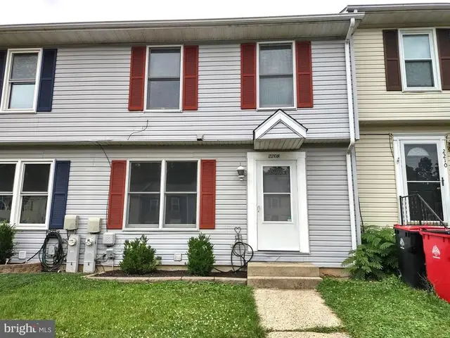 2208 Melrose Ln, Forest Hill