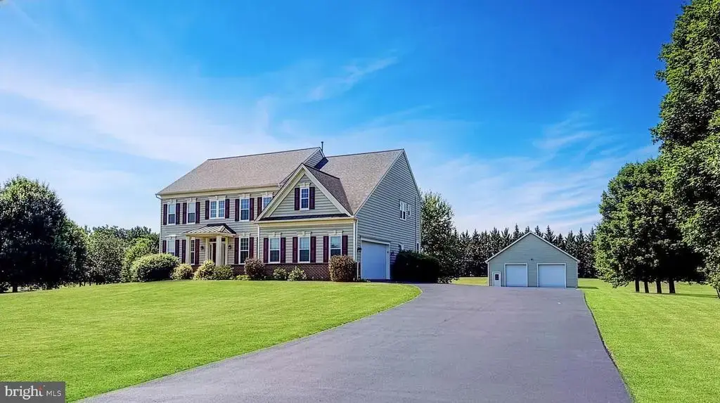 231 Kelsey Lynn Ct, TOWNSEND