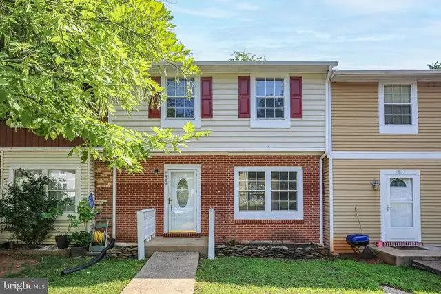 1804 Picadilly Circus, Culpeper