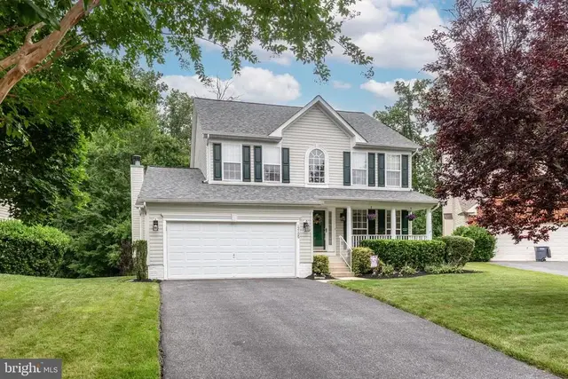 12105 Lamottes, Reisterstown