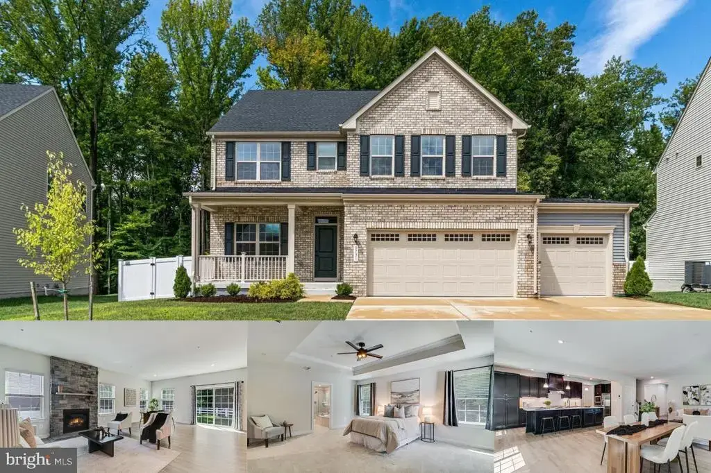 9731 Passage Dr, UPPER MARLBORO