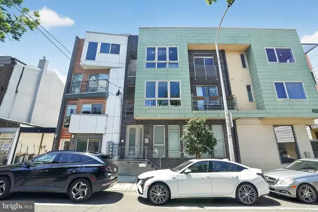 1526-30 N 2nd St #8, Philadelphia