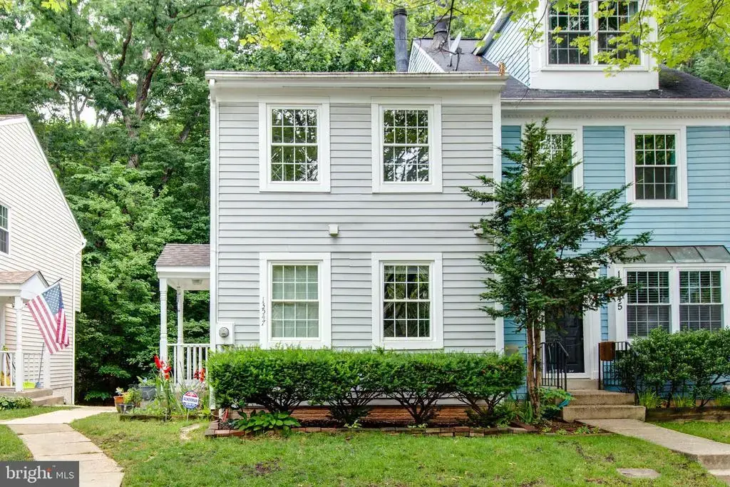 13547 Ambassador Dr #13547, GERMANTOWN