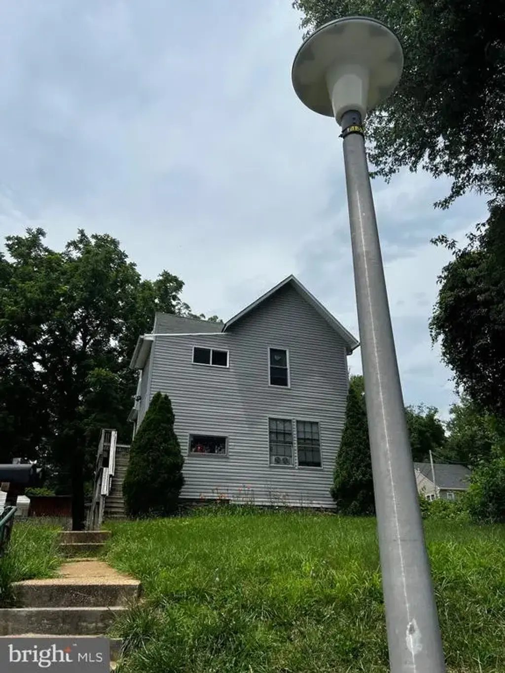 5906 Benton Heights Ave #2nd Floor, BALTIMORE