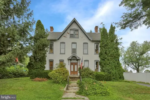 15179 Kutztown Rd, Kutztown