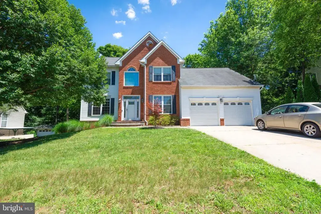 5011 Patuxent Riding Ln, BOWIE