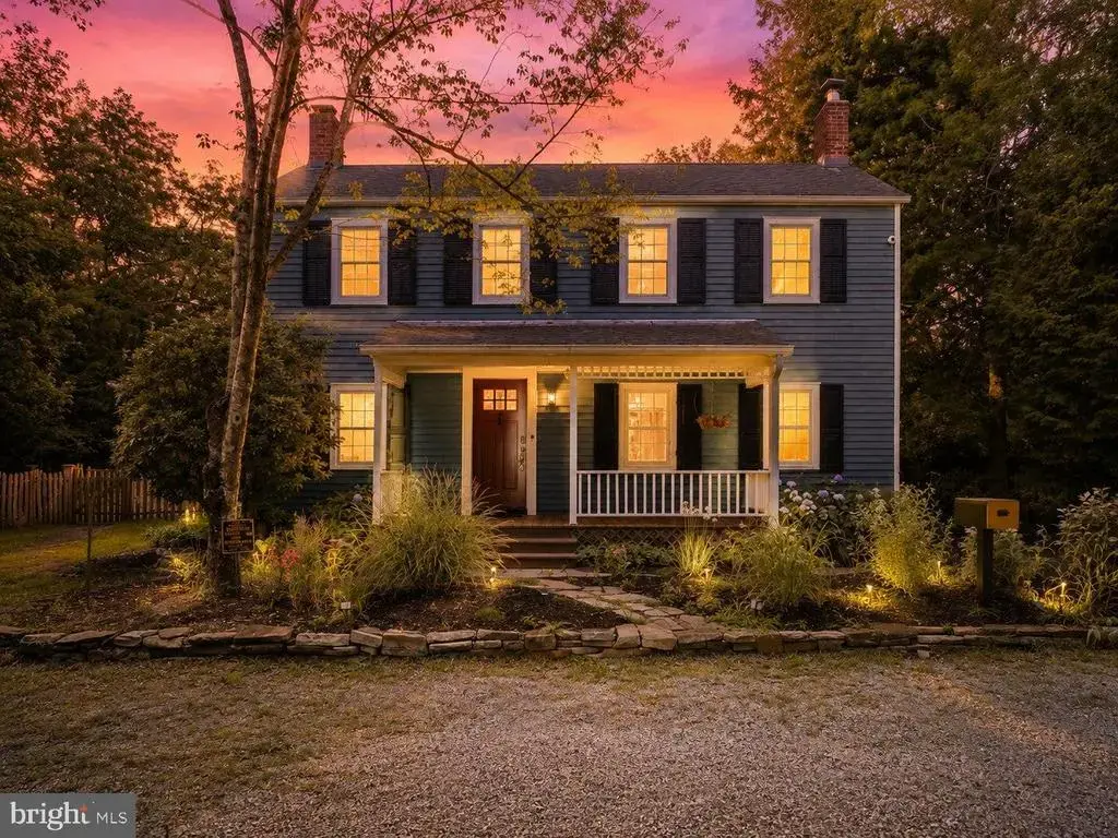 4273 Quakerbridge Rd, PRINCETON